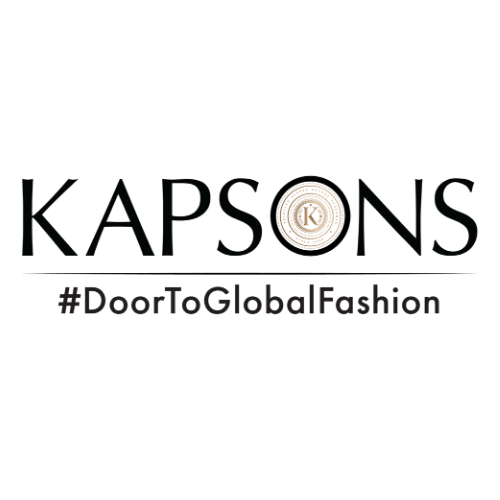 kapsons logo