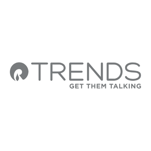 Reliance trends Logo
