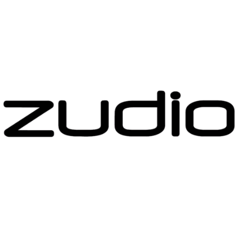 Zudio Logo