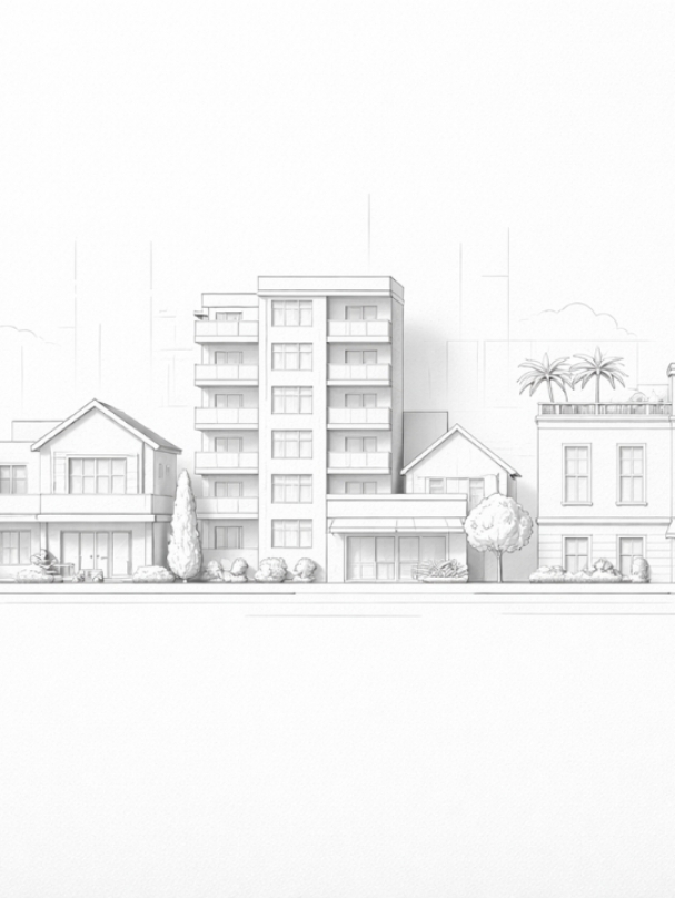 Residential & Farmhouse Projects