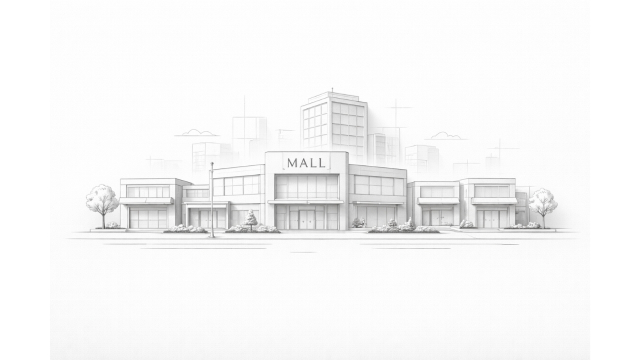 Retail & Commercial Projects