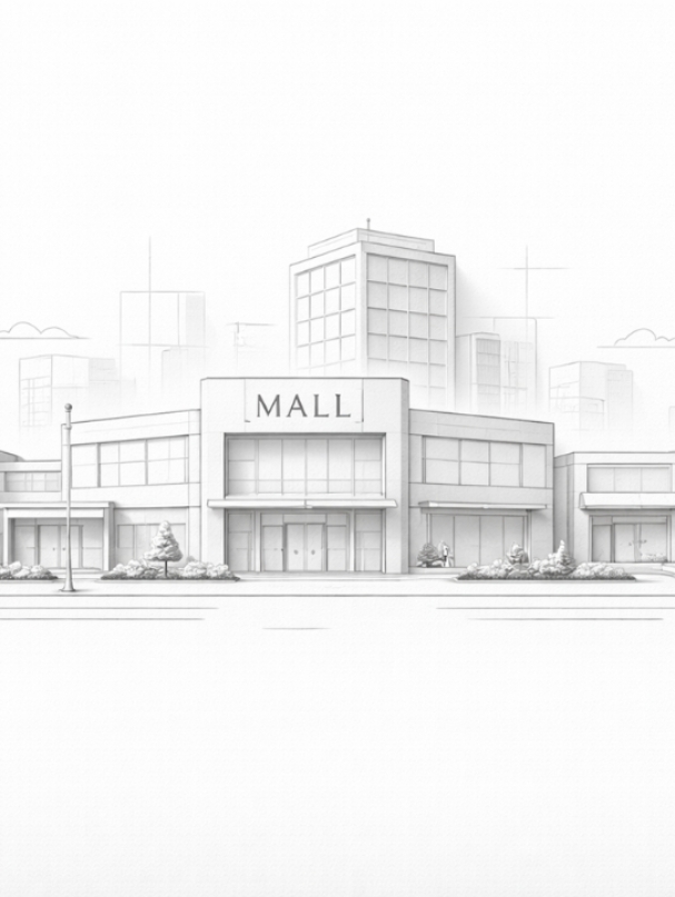 Retail & Commercial Projects